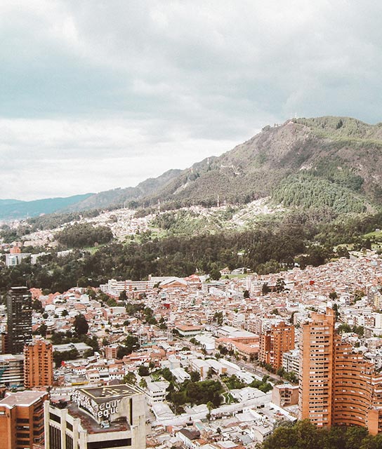 Bogota, Colombia - Design Hotels Bogota - Design Hotels